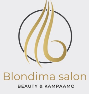 Kampaamo (Blondima Salon)