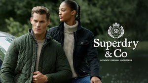 Superdry Store