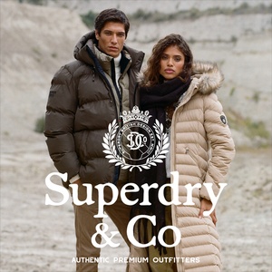 Superdry Store