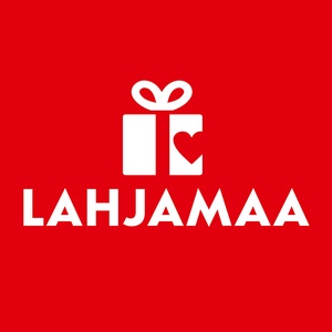 Lahjamaa