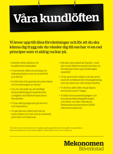 Mekonomen Bilverkstad