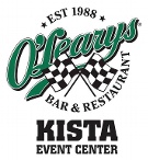 O'Learys Kista Event Center