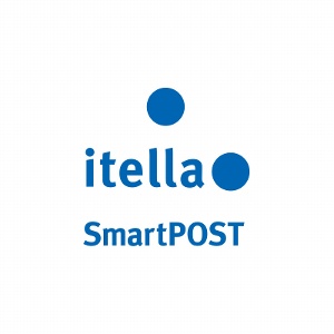Itella Smartpost (1 korrus)