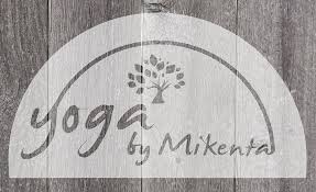 Yoga by Mikenta