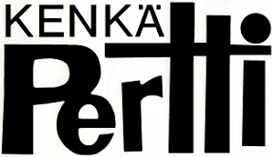 Kenkä-Pertti