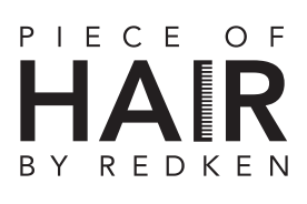 Piece of Hair by Redken