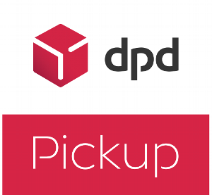 DPD Pickup pakiautomaat