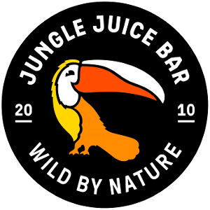 Jungle Juice Bar Keskusaukio