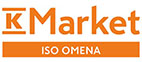 K-market Iso Omena