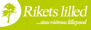 Rikets lilled