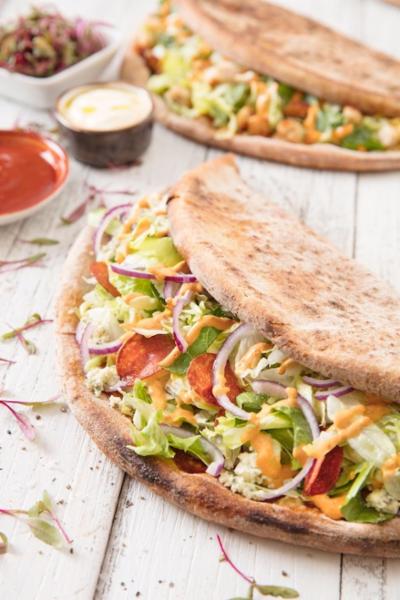 Tuo ystäväsi pizzalle❤️