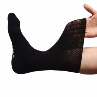 Kiristämätön Suva-sukka