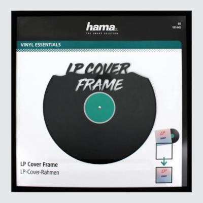 Kehys LP levylle
