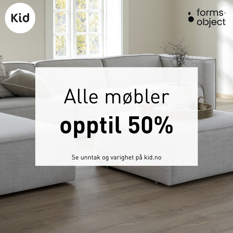 Kid Interiør AS