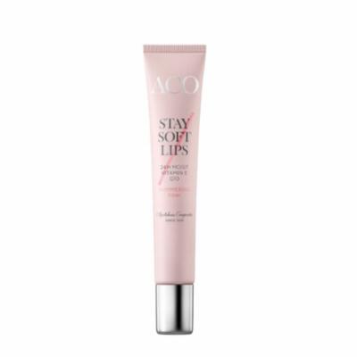 ACO Stay Soft Lips 12 ml