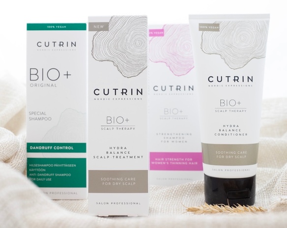 Hiusfashion Ompun Torppa