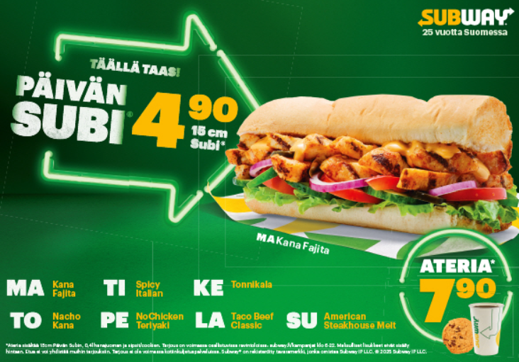 Subway