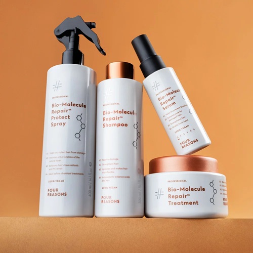 Kampaamo - myymälä Clips