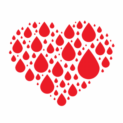 Tule verenluovutukseen!