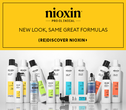 Kampaamo - myymälä Clips