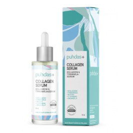 Puhdas+ Kollageeniseerumi