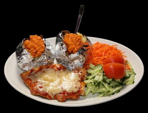 KAIKKI BROILERPIHVIT