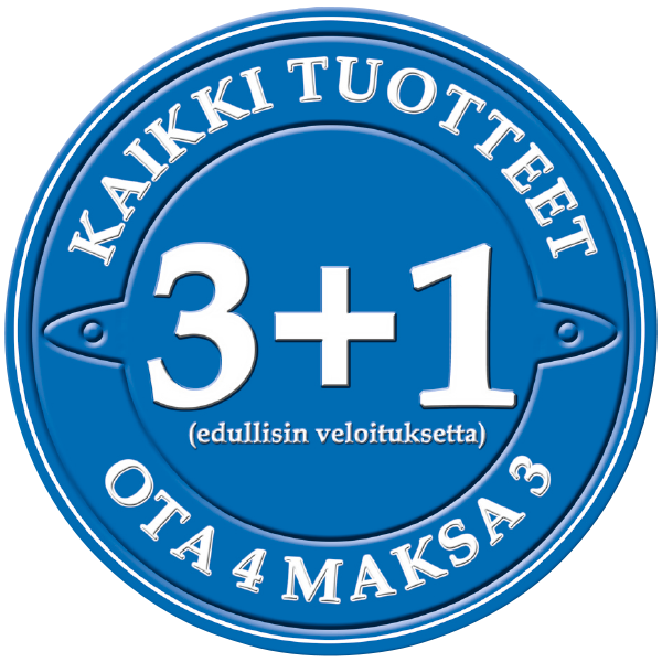 Kampaamo - myymälä Clips