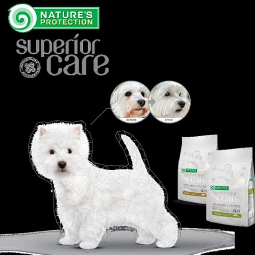 Nature's Protection ruuat