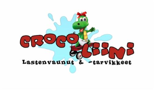 Crocoliinin lahjakortti