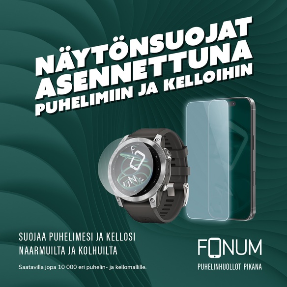 Fonum Oy