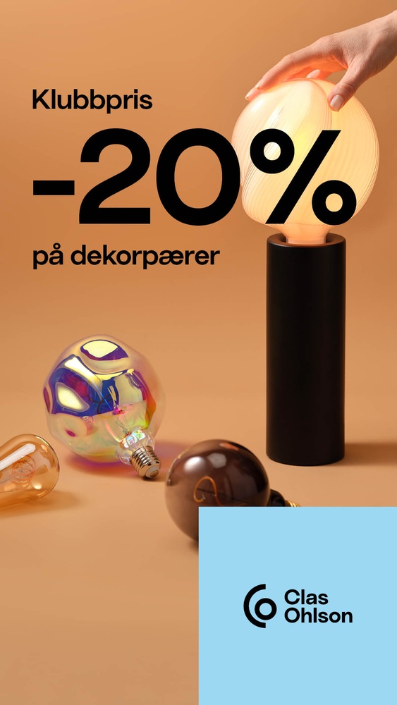 Clas Ohlson