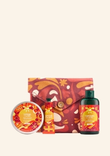 The Body Shop