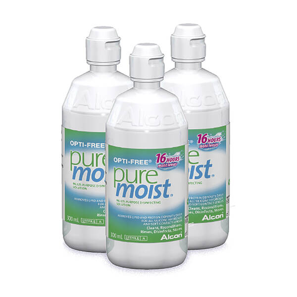 Silmäasema Lappeenranta Iso Kristiina