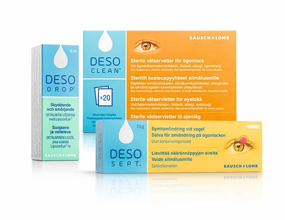 Ison Omenan Apteekki