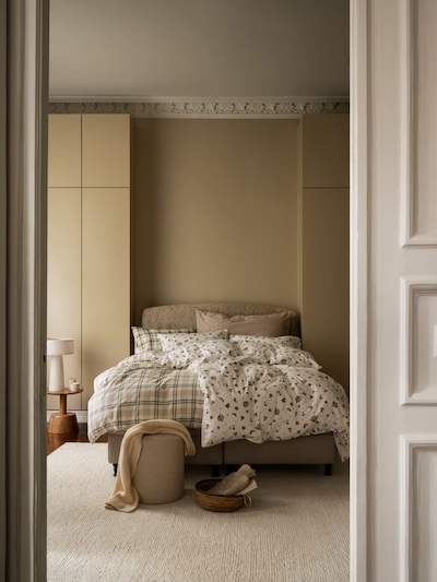 Flanelli pussilakanasetit