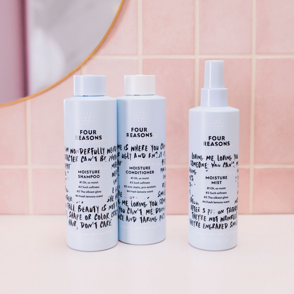 Kampaamo - myymälä Clips