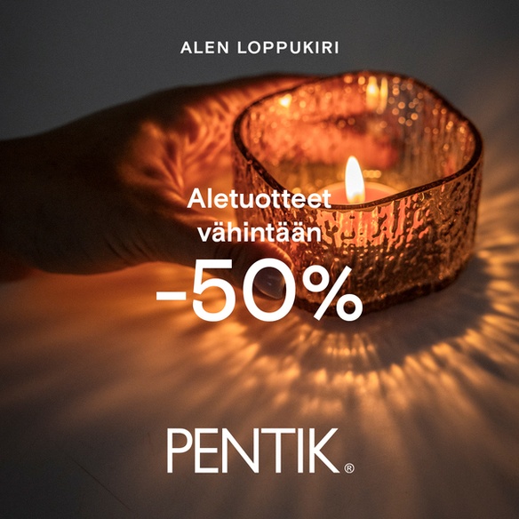 Pentik
