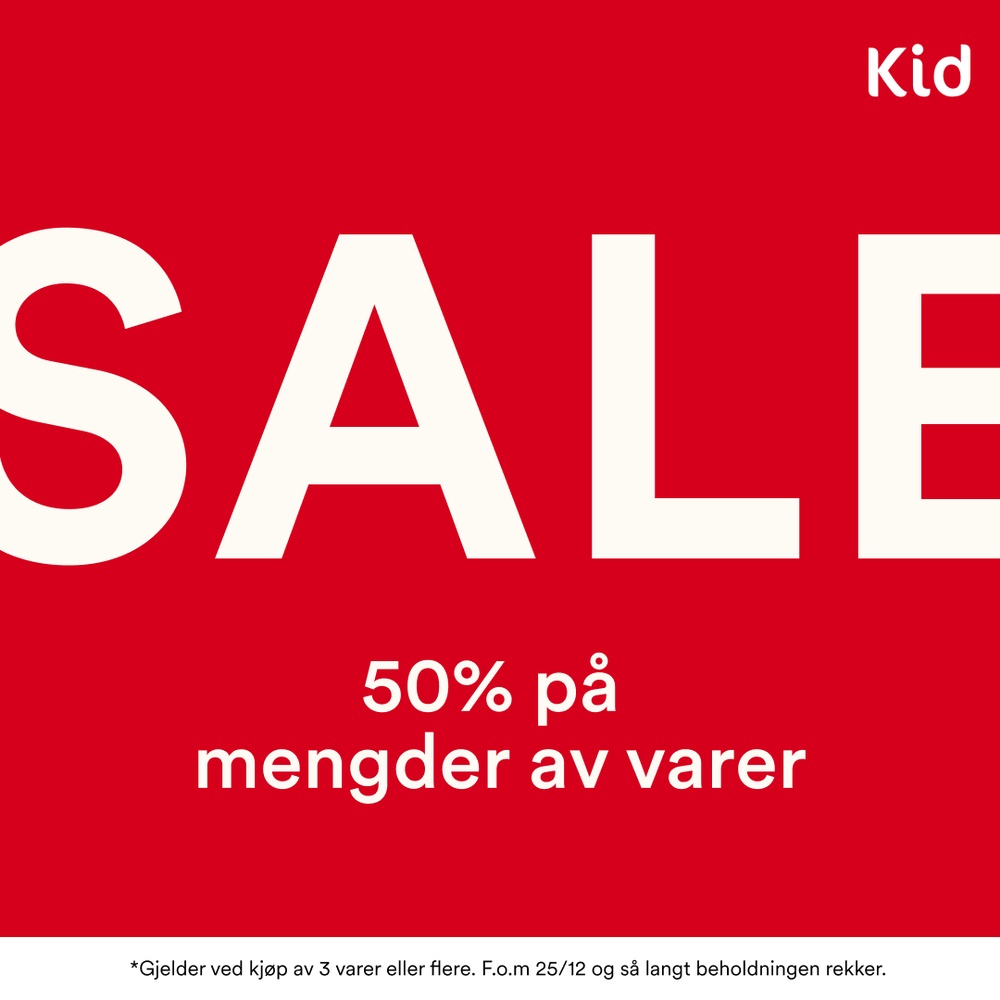 Kid Interiør AS