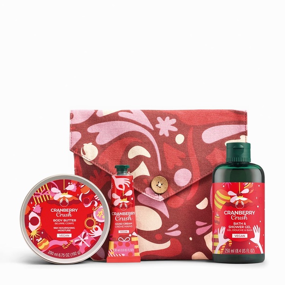 The Body Shop