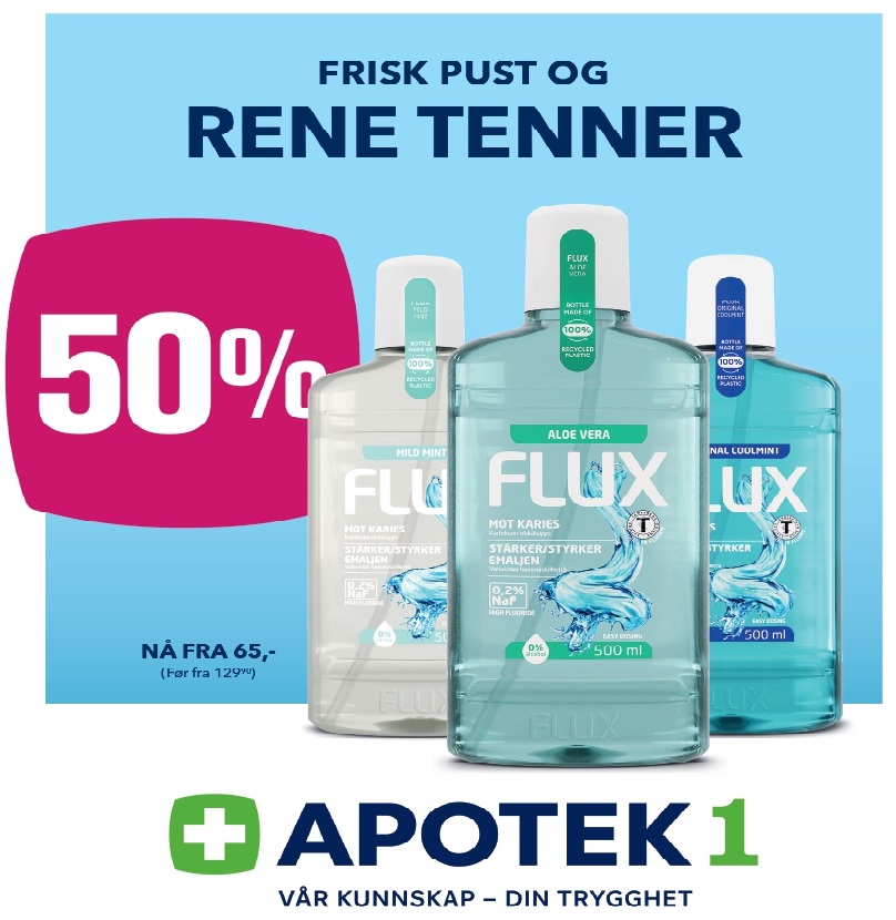 Apotek 1