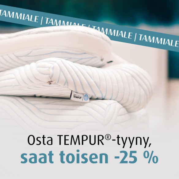 Tempur Brand Store