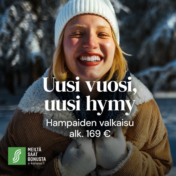 Oral Hammaslääkärit Espoo, Iso Omena