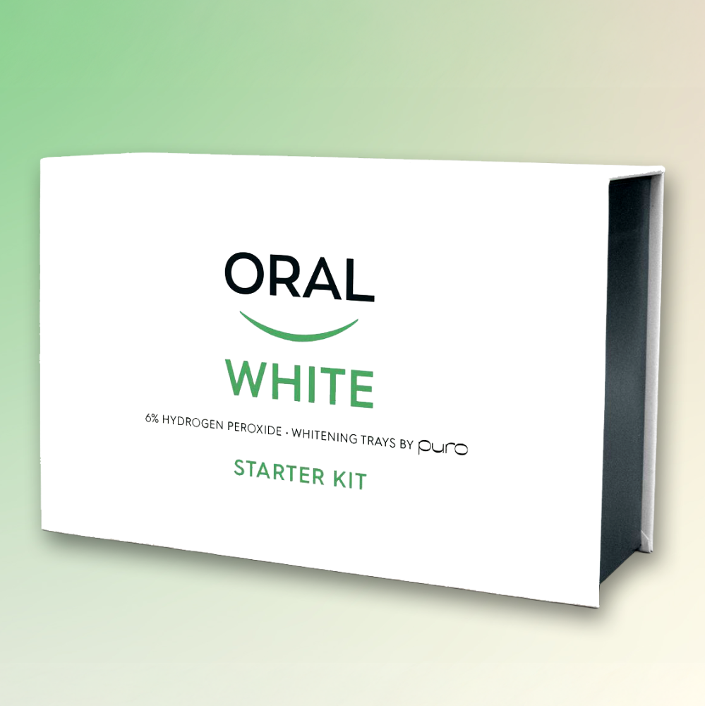 Oral Tampere Koskikeskus