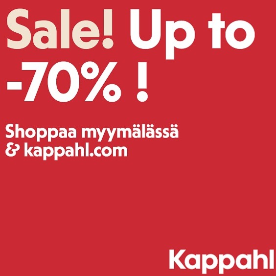 Kappahl