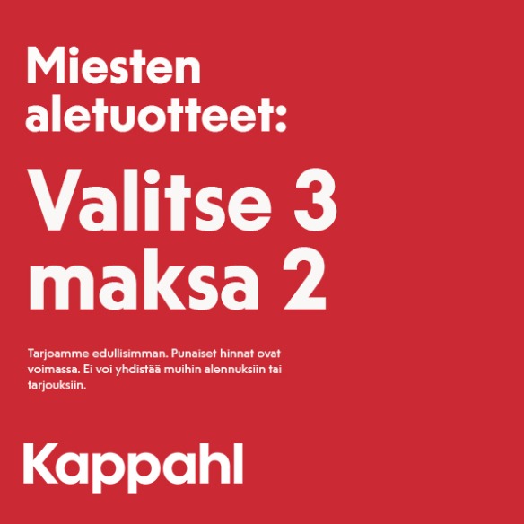 Kappahl