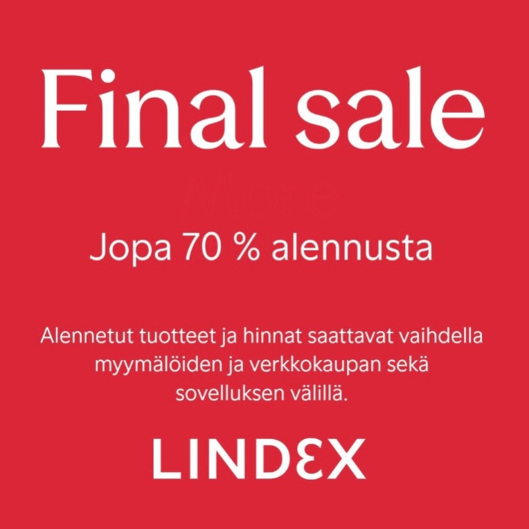 Lindex