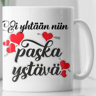 VMP- mukit, erilaisia