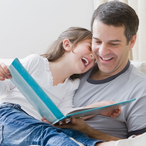 Lasten ja nuorten kirjat