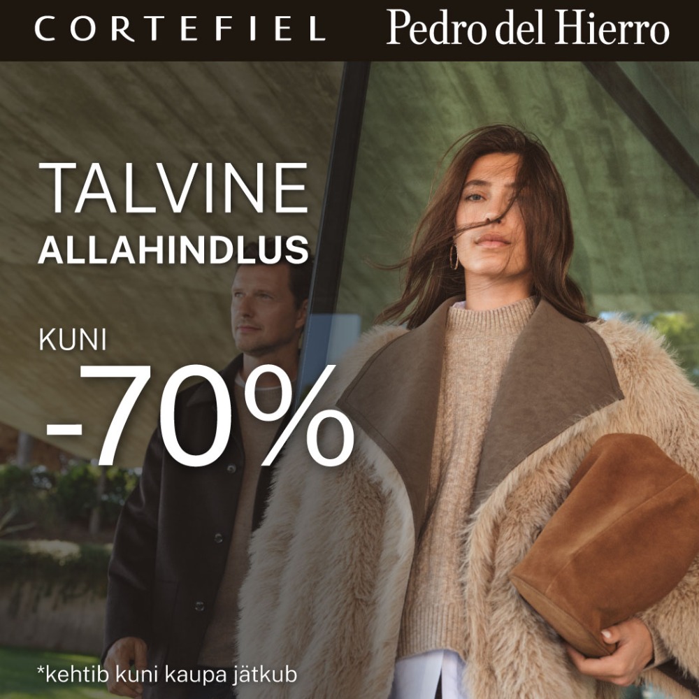 Cortefiel/Pedro del Hierro/women´secret