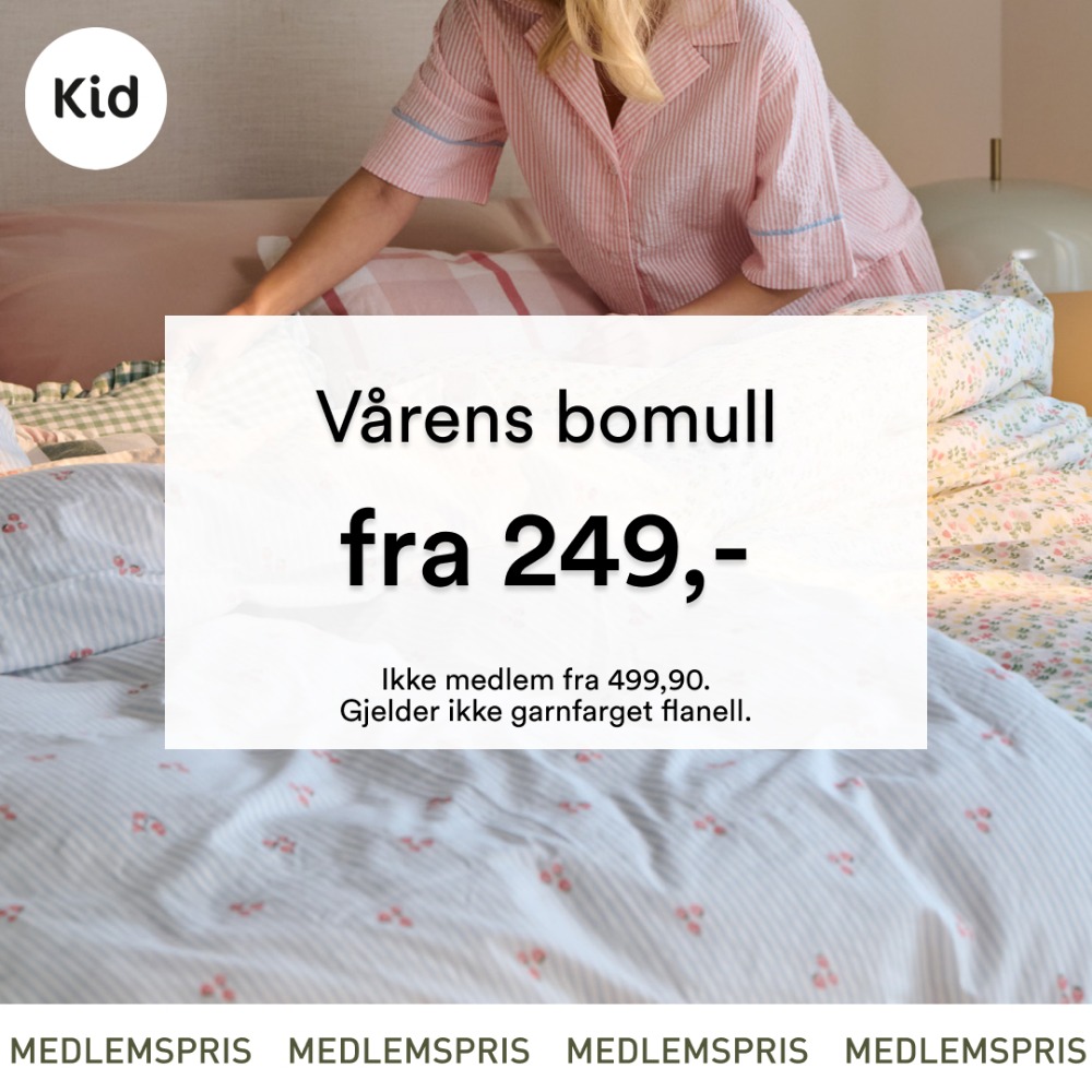 Kid Interiør AS